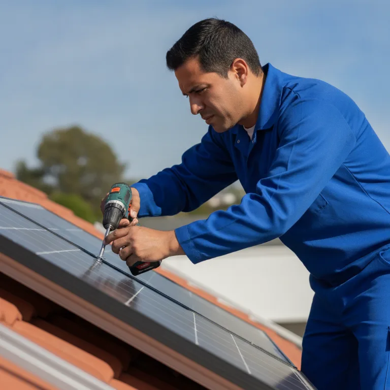 Instalador Painéis Solares serviço em Cabo Frio